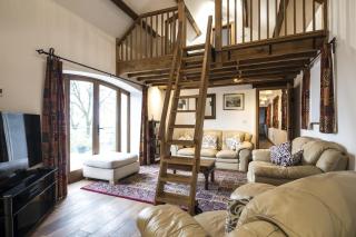 Orchard Cottage - Luxurious Barn Conversion - Beavers Hill - 7