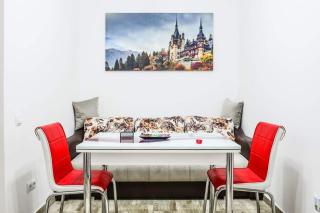 Mary Apartment Old Town - Braşov - 7