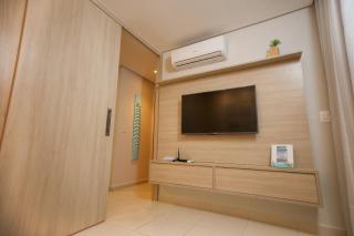 CARNEIROS BEACH RESORT AP 311 E - 1