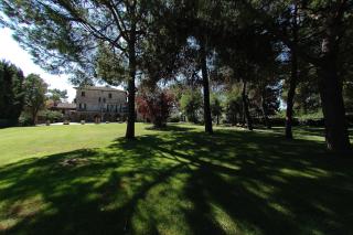 B&B Villa Dei Priori - 1