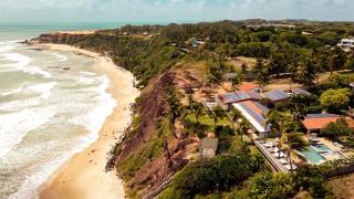 Hotel da Pipa - Pipa - 9