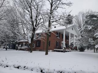 Auberge du Vignoble Bromont - Bromont - 8