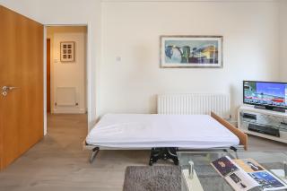 IFSC Townhouse Apartments - Dublino - 7
