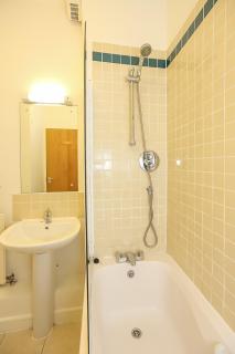 IFSC Townhouse Apartments - Dublino - 3