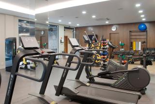 Exclusive Gramado Hotel & Spa by Gramado Parks - Gramado - 6