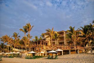 Mancora Beach Hotel - 9
