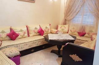 un logment limineux toute la journé confortable - 1