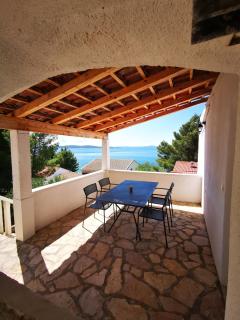 Apartments Arboreum - Ivan Dolac - 8