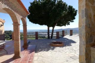 Casa Rural El Mirador - Vélez-Málaga - 0