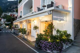Hotel Villa Gabrisa - Positano - 6