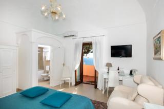 Hotel Villa Gabrisa - Positano - 2