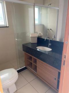 Hotel Mont Blanc Diamond Flat - Nova Iguaçu - 5