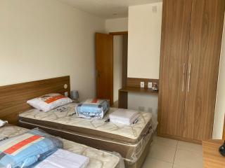 Hotel Mont Blanc Diamond Flat - Nova Iguaçu - 3