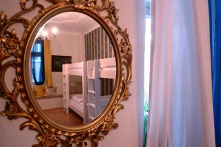 Lotte - The Backpackers - Heidelberg - 1