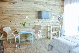 Loft Casa no Farol - Laguna - 4