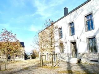 Mansion in Wancennes with sea beach - Wancennes - 8