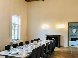 Mansion in Givet near Veves Castle - Wancennes - 8