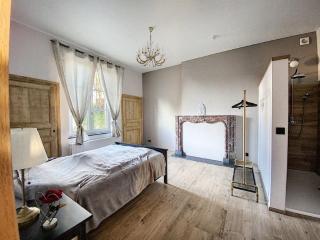 Mansion in Wancennes with sea beach - Wancennes - 7