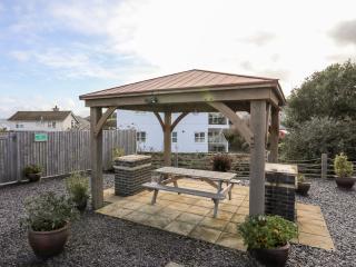 Puffin Pad - Benllech - 7