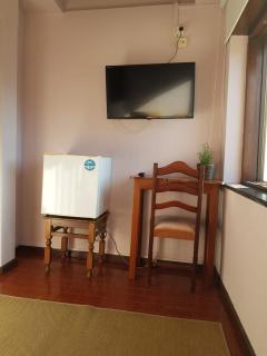 Pensão David, B&B - São Pedro do Sul - 8