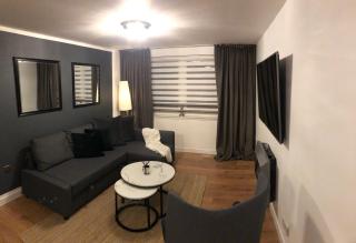 GRAPHITE APARTMENTS - Inverness - 8