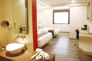 Domun Hotel - Querétaro - 9