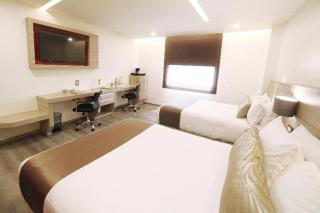 Domun Hotel - Querétaro - 6