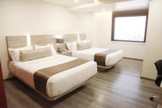 Domun Hotel - Querétaro - 4