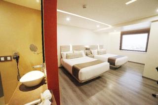 Domun Hotel - Querétaro - 1
