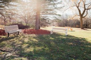Newton Villa - Brampton - 3