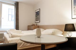 Central living - Stephansdom Apartments - Vienne - 9
