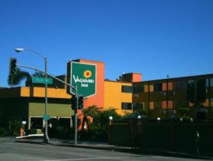 Vagabond Inn Long Beach - Long Beach - 7
