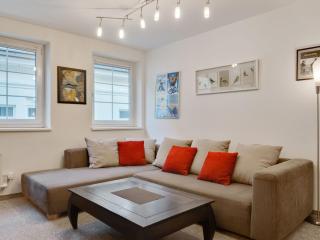 Comfortable Apartment in Zell am See near Forest - Zell am See - 0