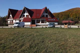 Pensiunea Rasnov - 6