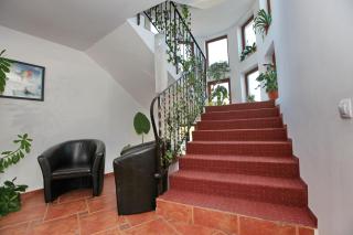 Pensiunea Rasnov - 4