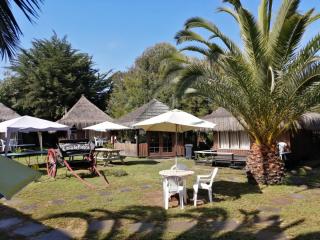 Hotel Casa de Piedra - Coquimbo - 1