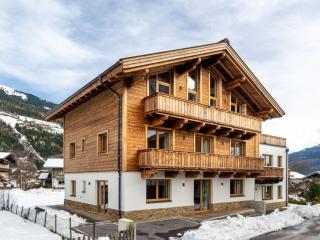 Chalet in Neukirchen am Großvenediger with sauna - Neukirchen am Grossvenediger - 8