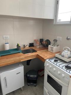 Departamento de Elena - Excelente ubicación - 2