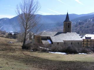Apartaments l'Arrel - Espot - 4