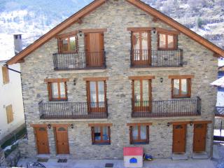 Apartaments l'Arrel - Espot - 9