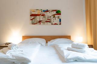 Central living - Stephansdom Apartments - Vienna - 8