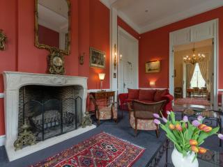 Beautiful manor house in a park near Rochefort - Forrières - 3