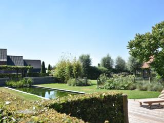 Mansion Den Ast with jacuzzi and garden - 5