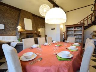 Charming house, perfect for family holidays - Érezée - 7