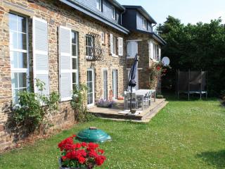 Holiday Home Érezée near Forest & River - Érezée - 0