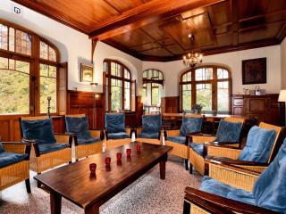 Beautiful castle house in Spa with spacious garden - Spa - 0