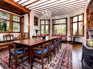 Beautiful castle house in Spa with spacious garden - Spa - 3