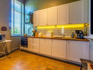 Luxurious holiday home in Heers with terrace - Mettekoven - 2