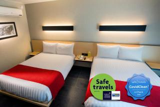 City Express Plus by Marriott Cali Colombia - Cali - 8