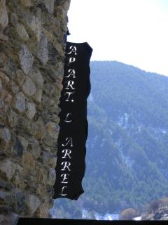 Apartaments l'Arrel - Espot - 8